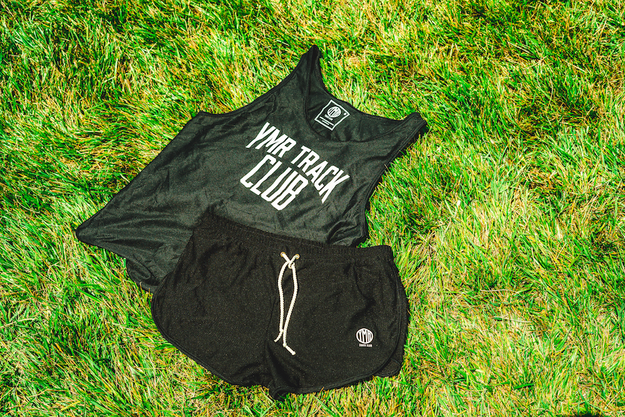 ymr track club