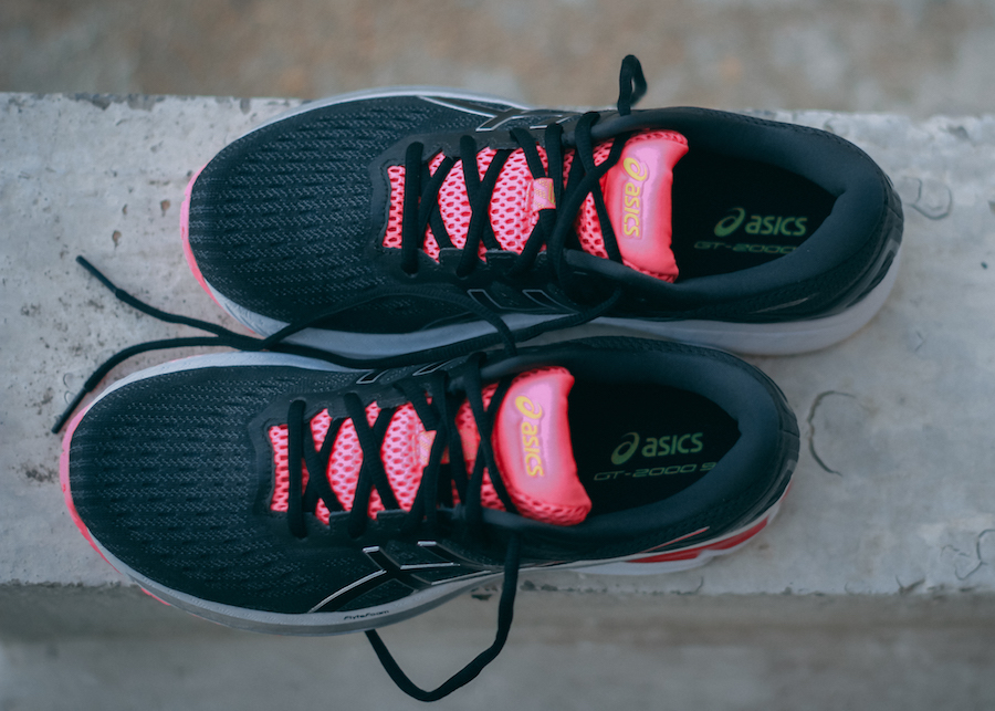 asics gt-2000 9 - above2