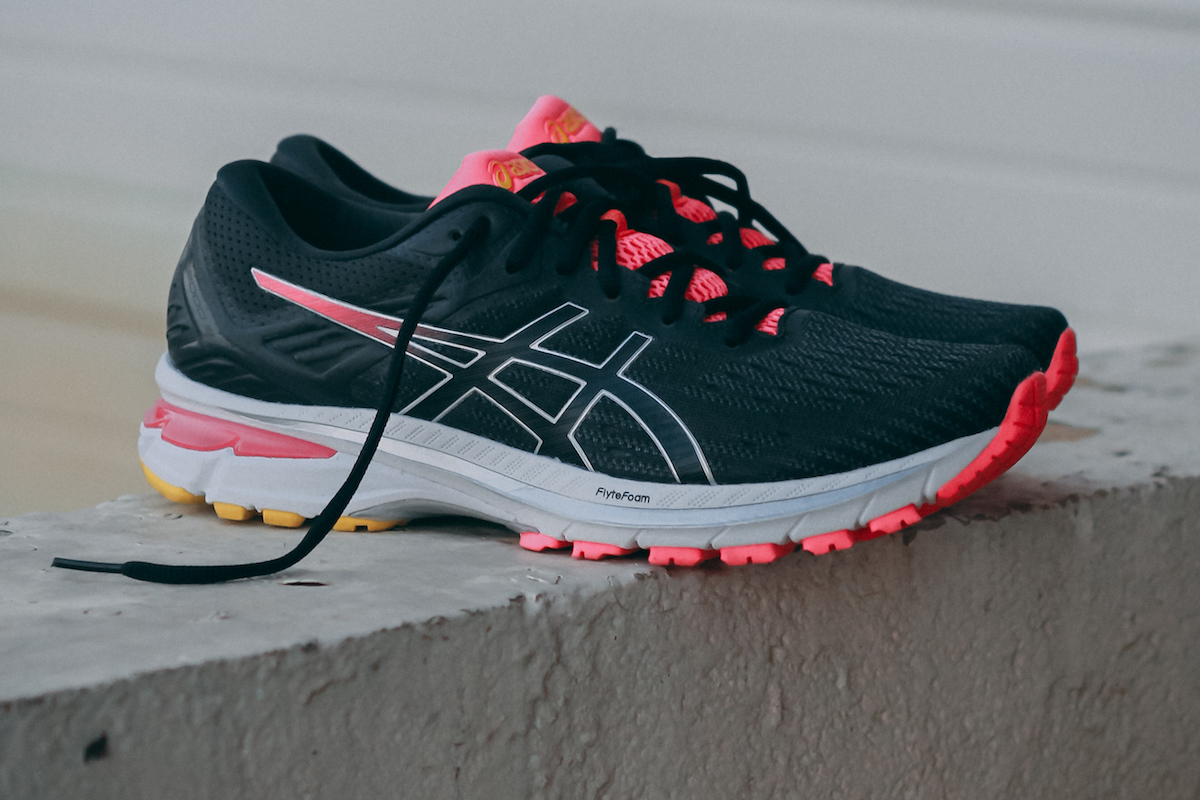 asics gt-2000 9 - feature