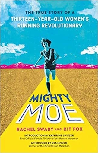 mighty moe - rachel swaby kit fox