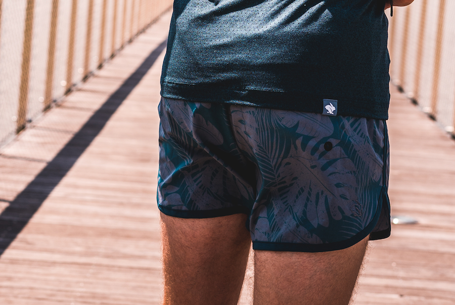 rabbit running shorts 1