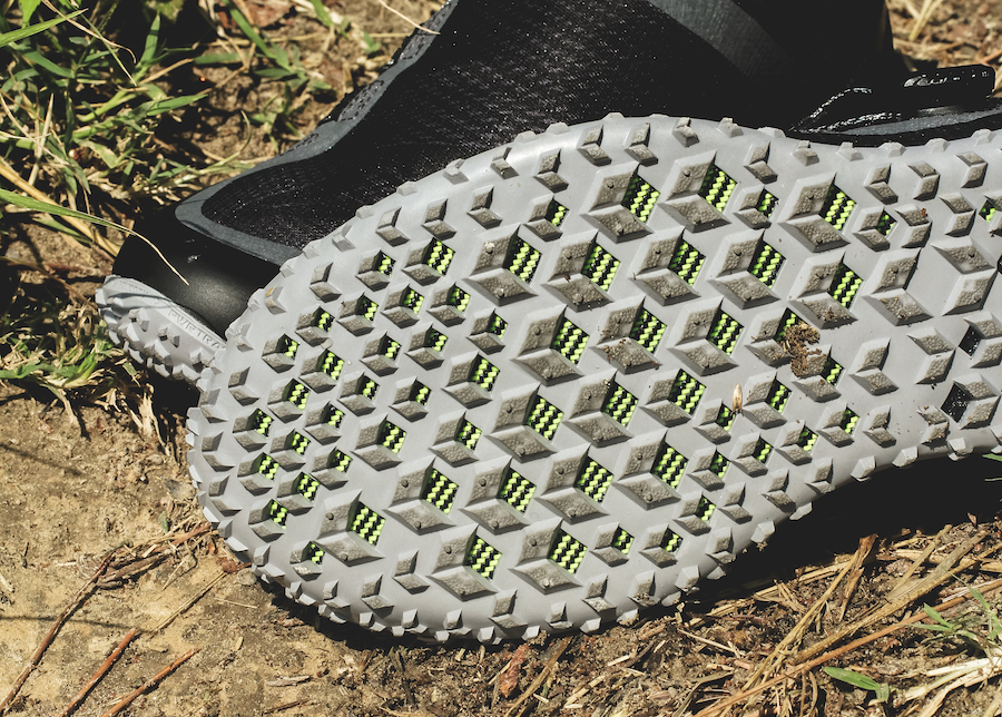 saucony switchback 2 - outsole
