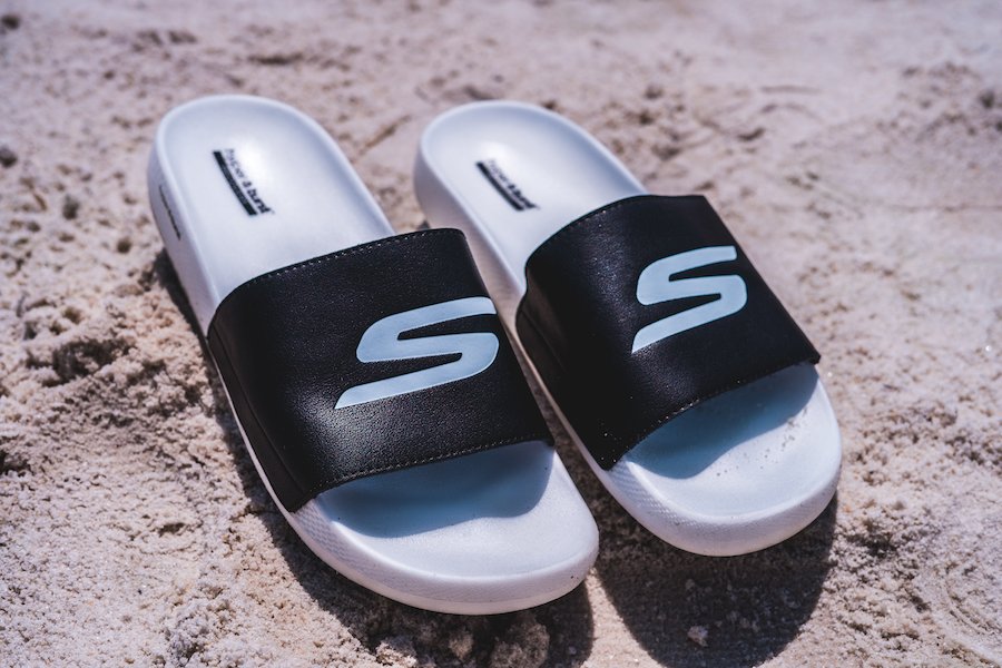 skechers hyper slide