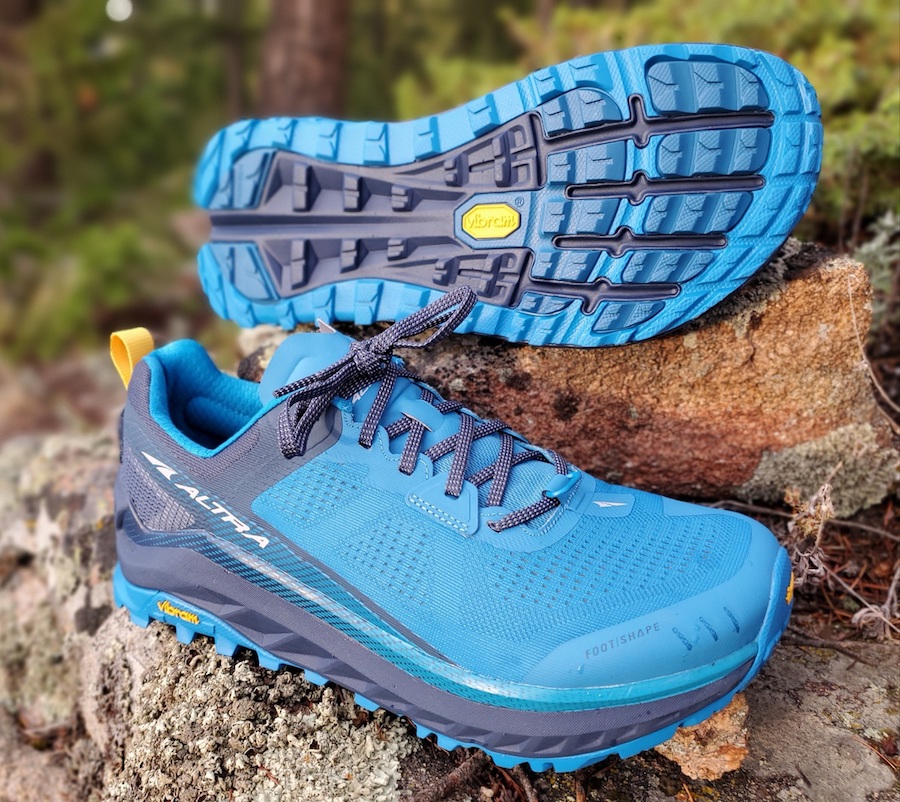 altra olympus 4.0 blue