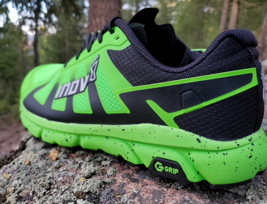 inov-8 terraultra g 270 heel