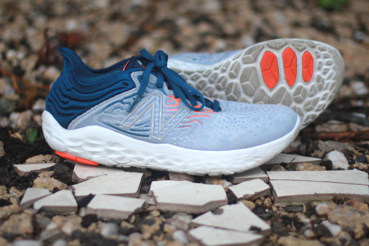 new balance fresh foam beacon 3 - feature
