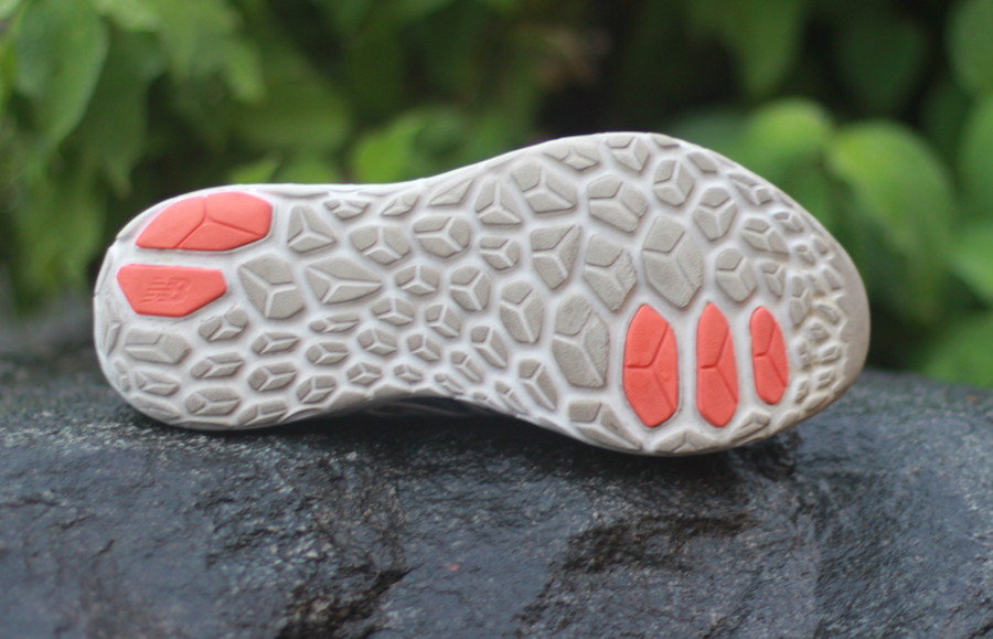 new balance fresh foam beacon 3 - outsole