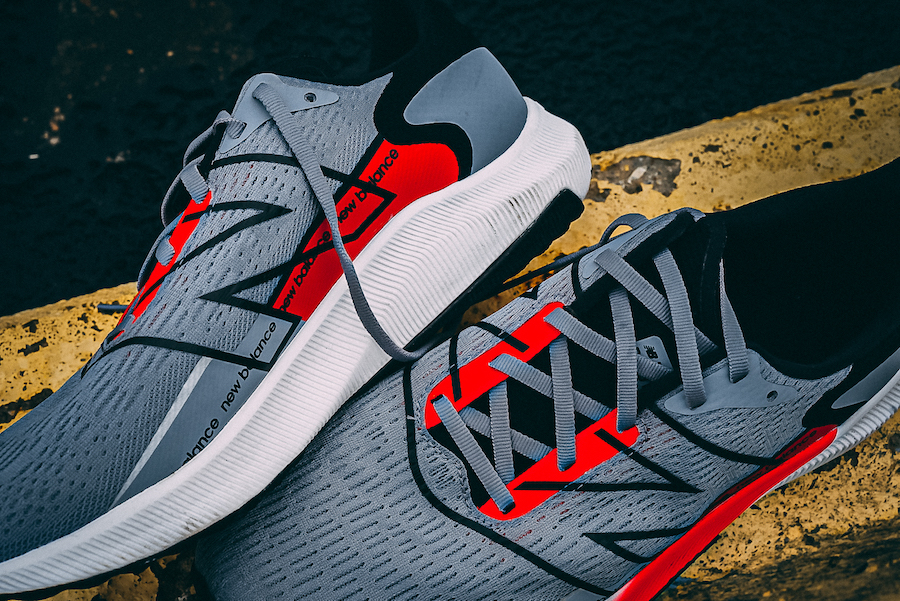 new balance fuelcell propel v2 - grey medial