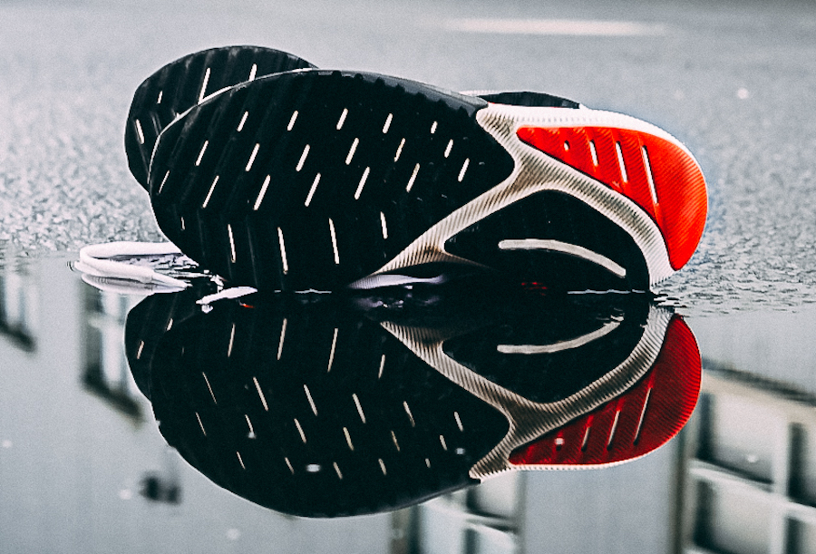new balance fuelcell propel v2 - outsole