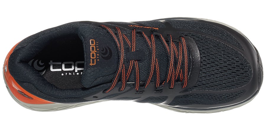 topo athletic phantom upper