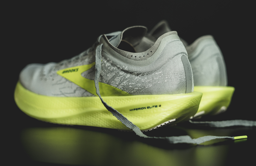 brooks hyperion elite 2 - lateral