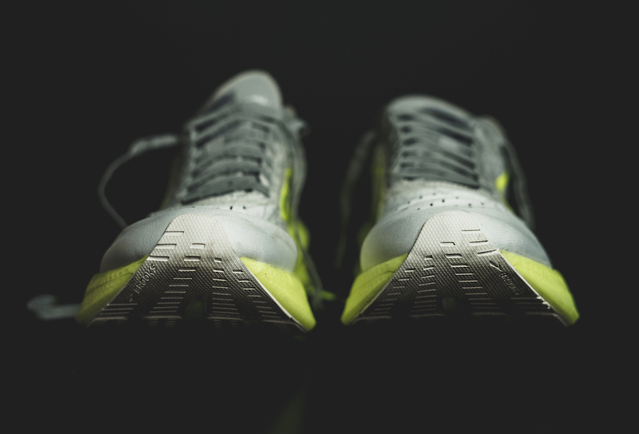 brooks hyperion elite 2 - toe