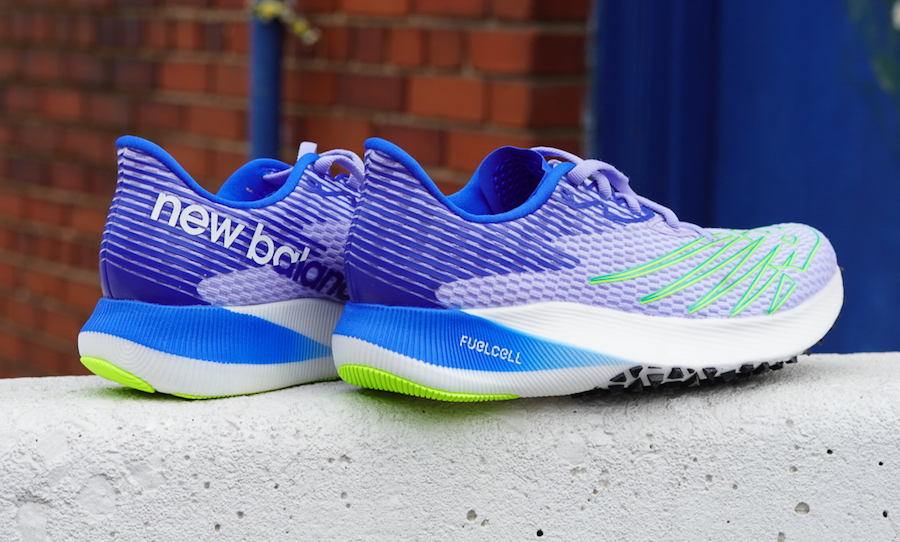 new balance fuelcell rc elite - womens