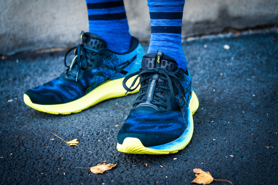 ASICS GEL-NIMBUS LITE 2 - MEN