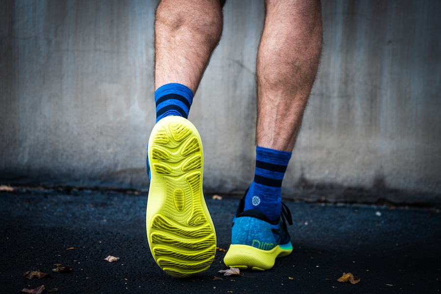ASICS GEL-NIMBUS LITE 2 - OUTSOLE