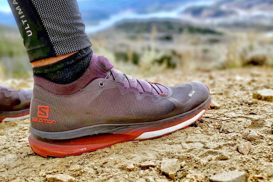 salomon s lab ultra 3 dirt 2