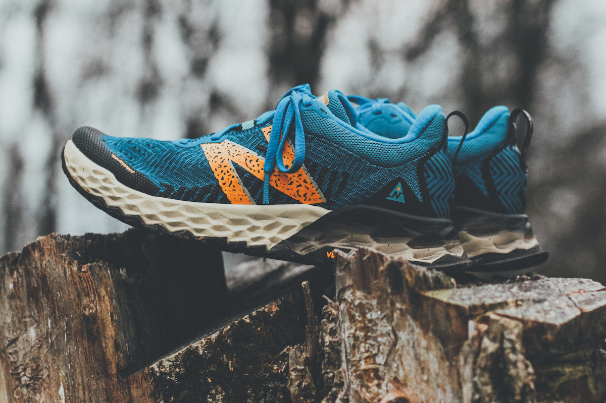 new balance ff hierro v6 - feature
