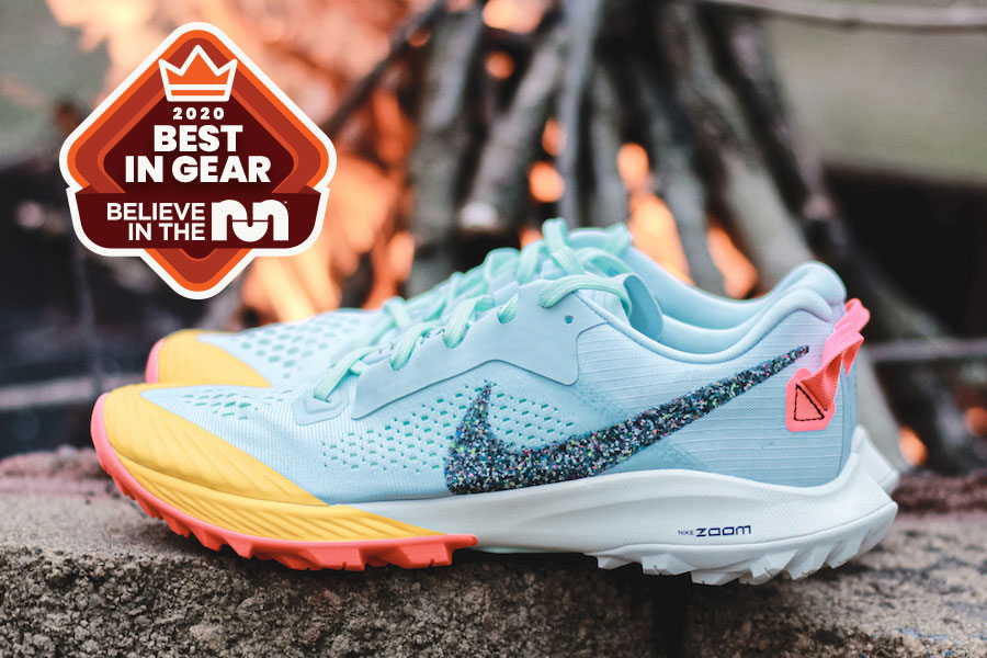 Nike Terra Kiger 6