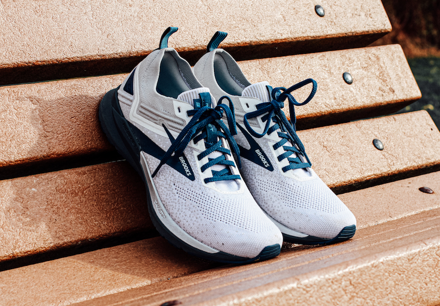 brooks ricochet 3 - IG