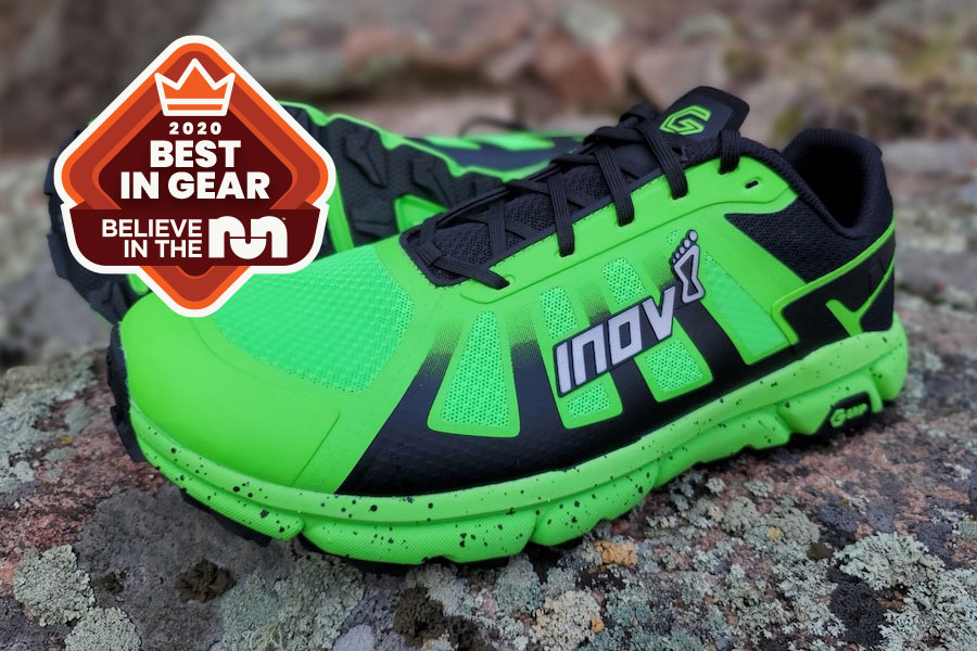 INOV-8 TERRA ULTRA G 270
