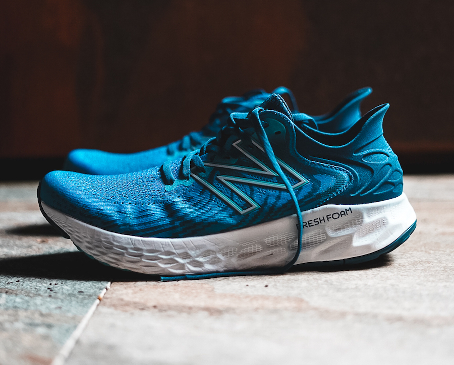 new balance 1080v11 - lateral