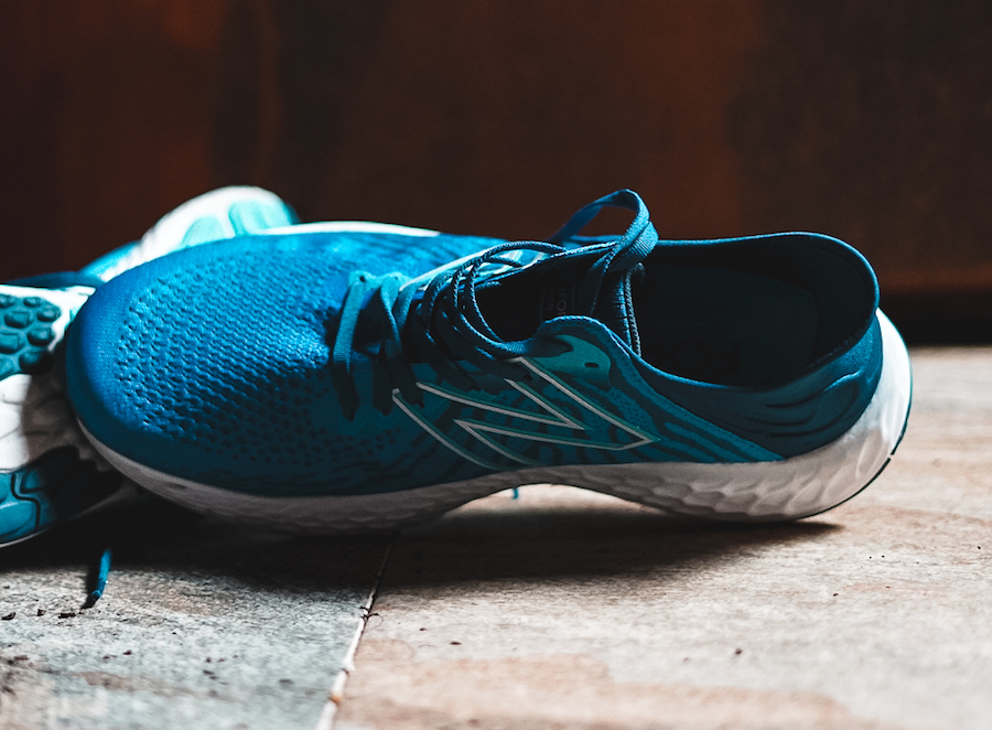new balance 1080v11 - upper