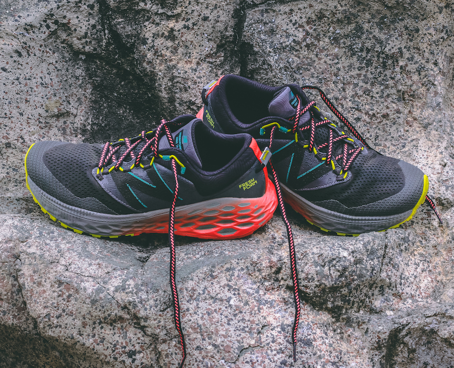 new balance more trail -
