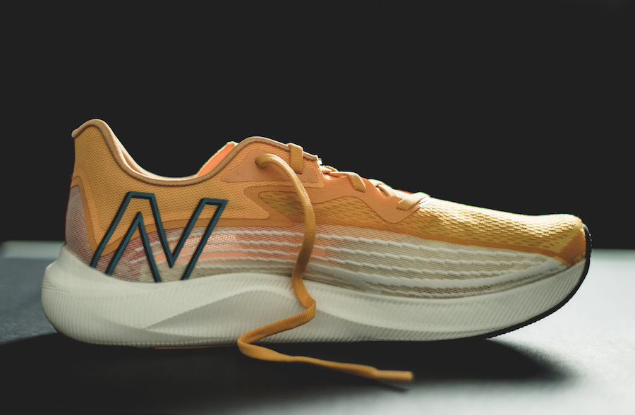 new balance rebel v2 - men medial