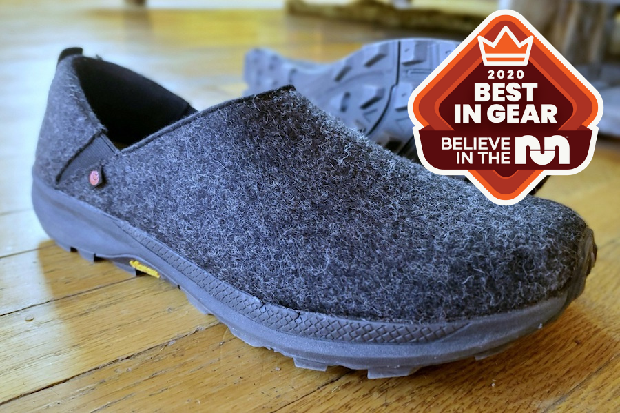 topo athletic rekovr