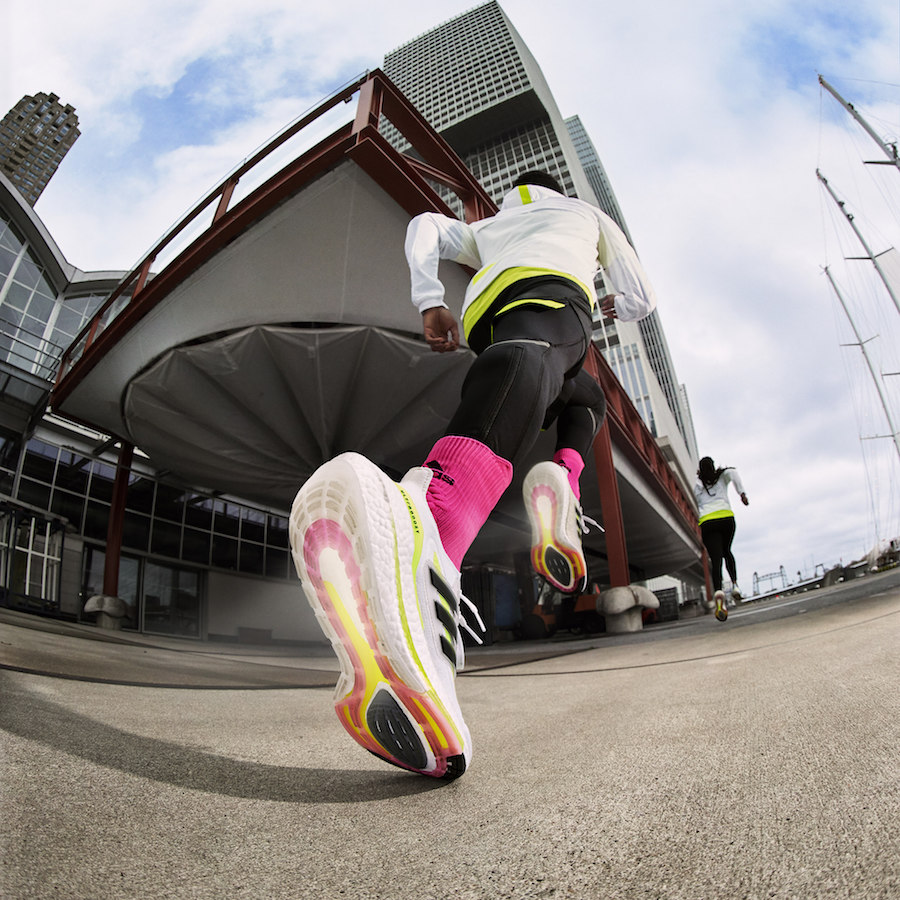 adidas ultraboost 21 teaser running