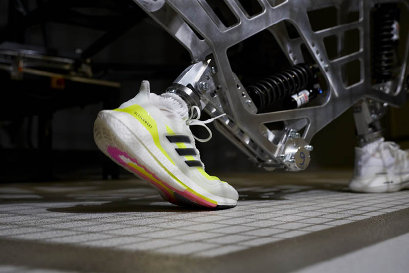 adidas ultraboost 21 teaser testing