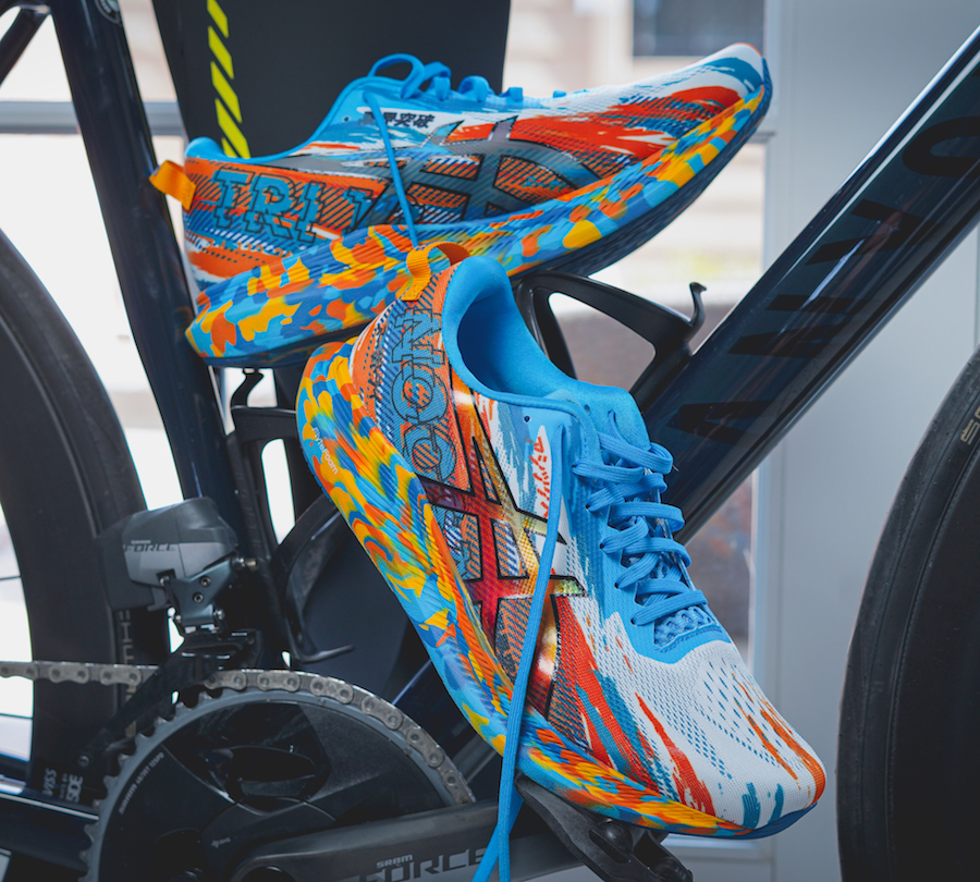 asics noosa tri 13 - both