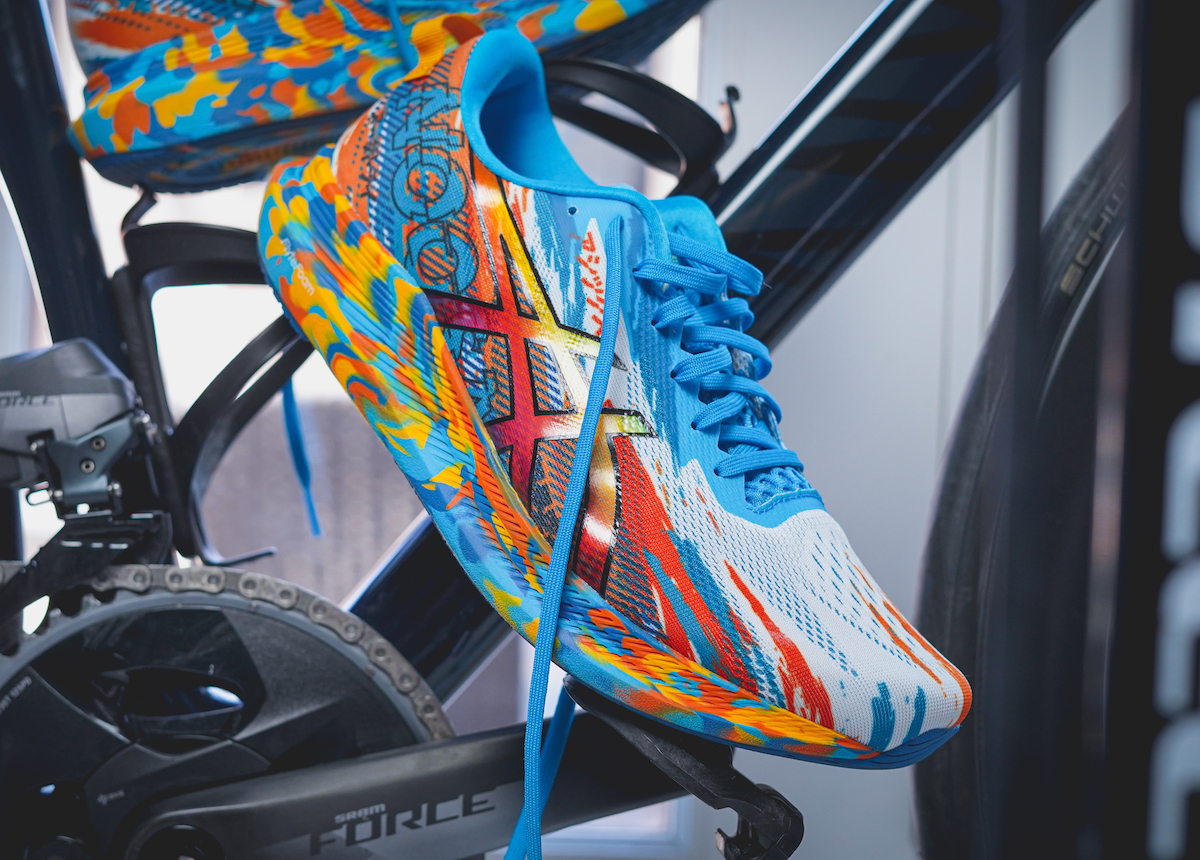 asics noosa tri 13 - feature
