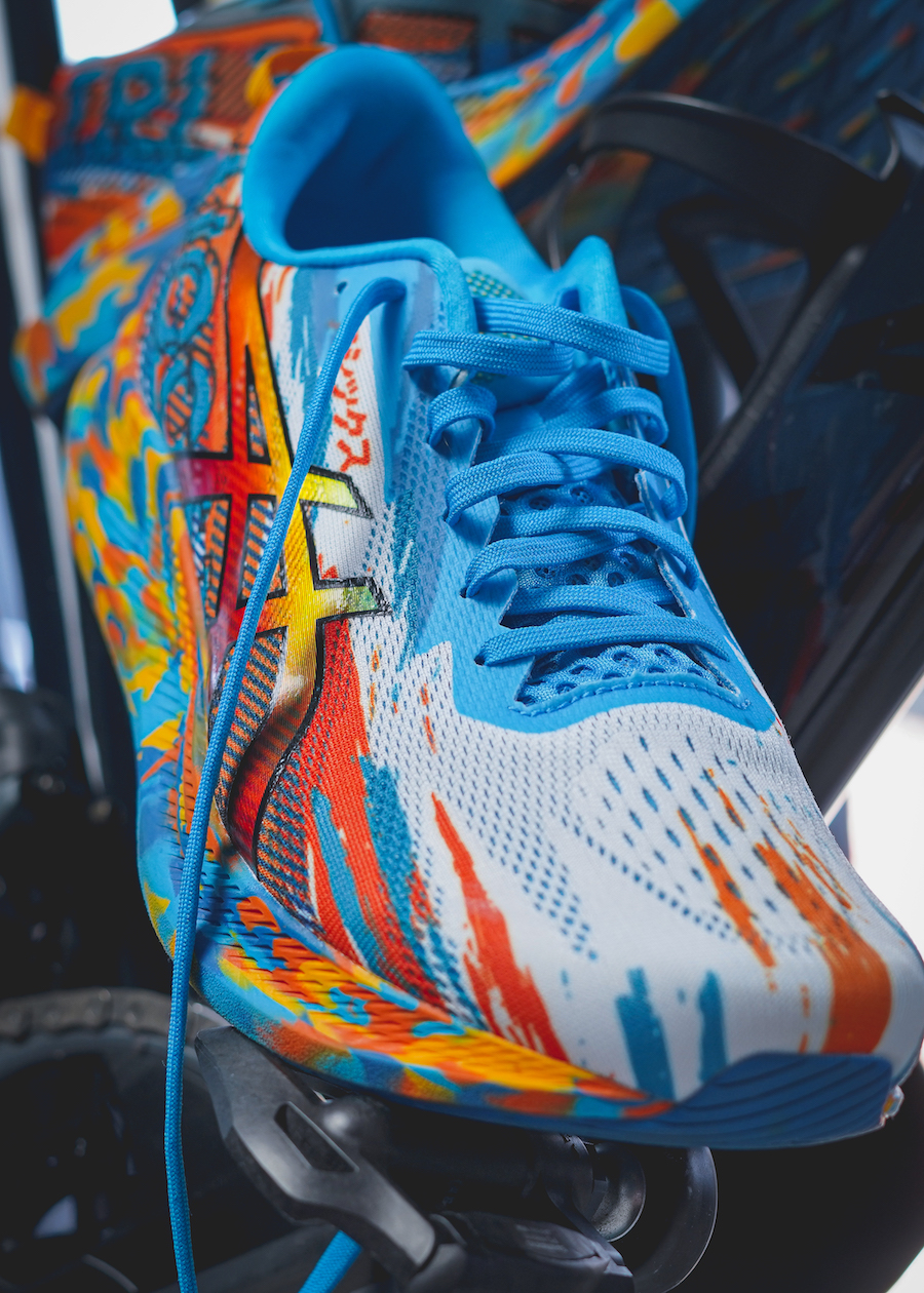 asics noosa tri 13 -toe