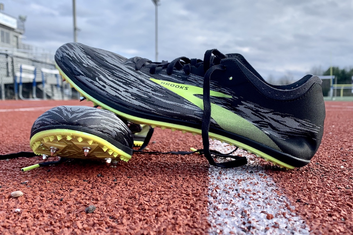brooks elmn8 v5 - feature