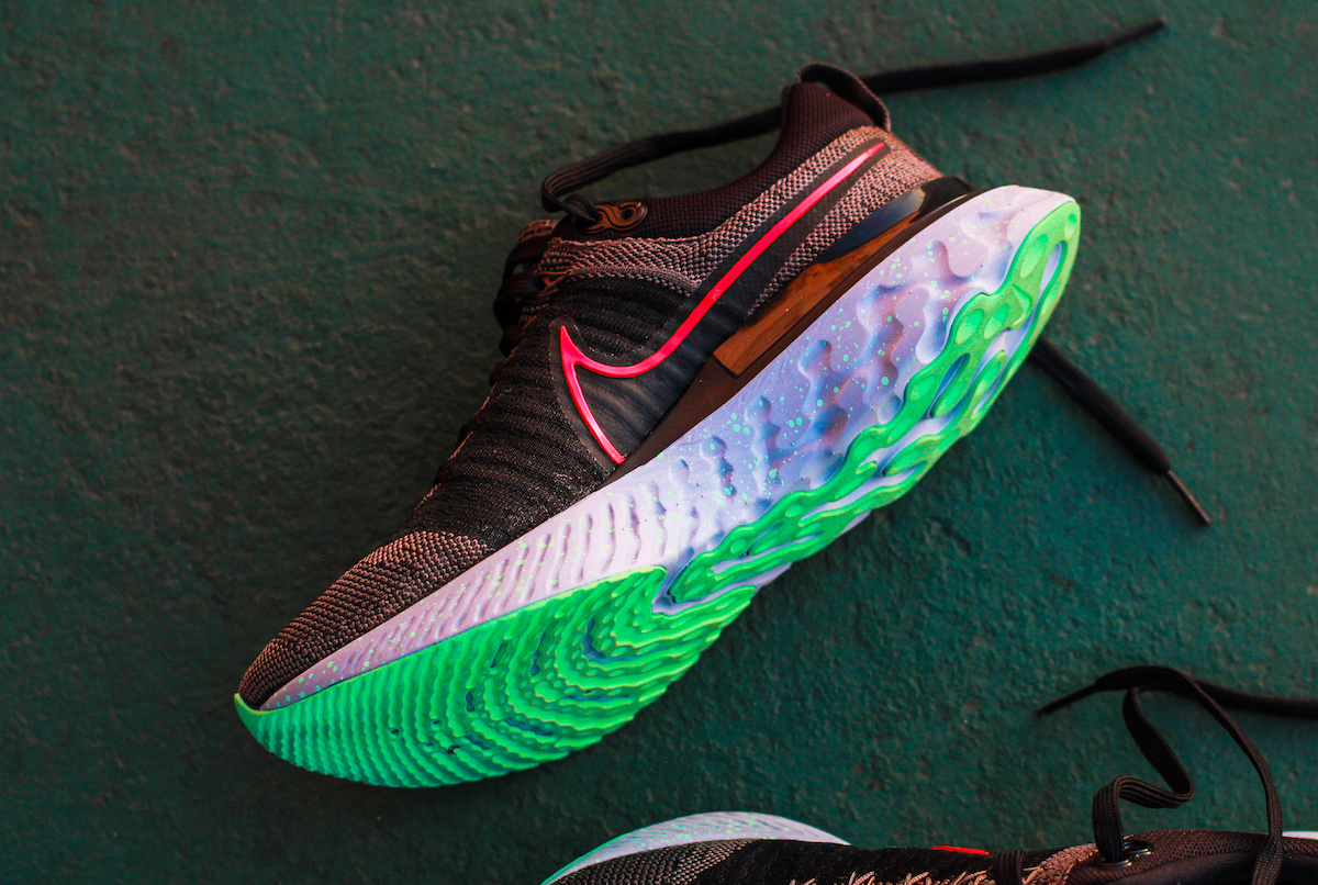 nike react infinity 2 - feature1