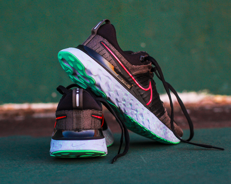 nike react infinity 2 - stack1