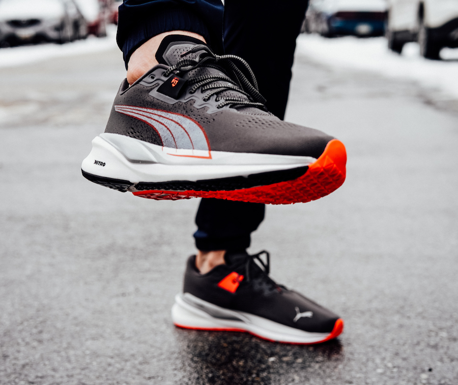 puma eternity nitro