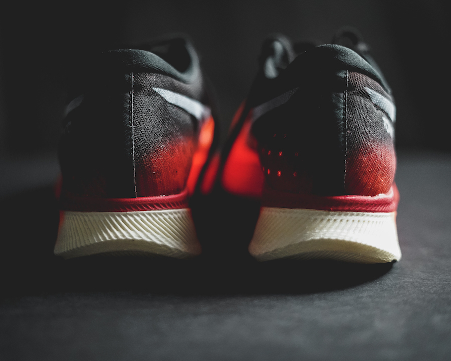 asics metaspeed sky - heel1