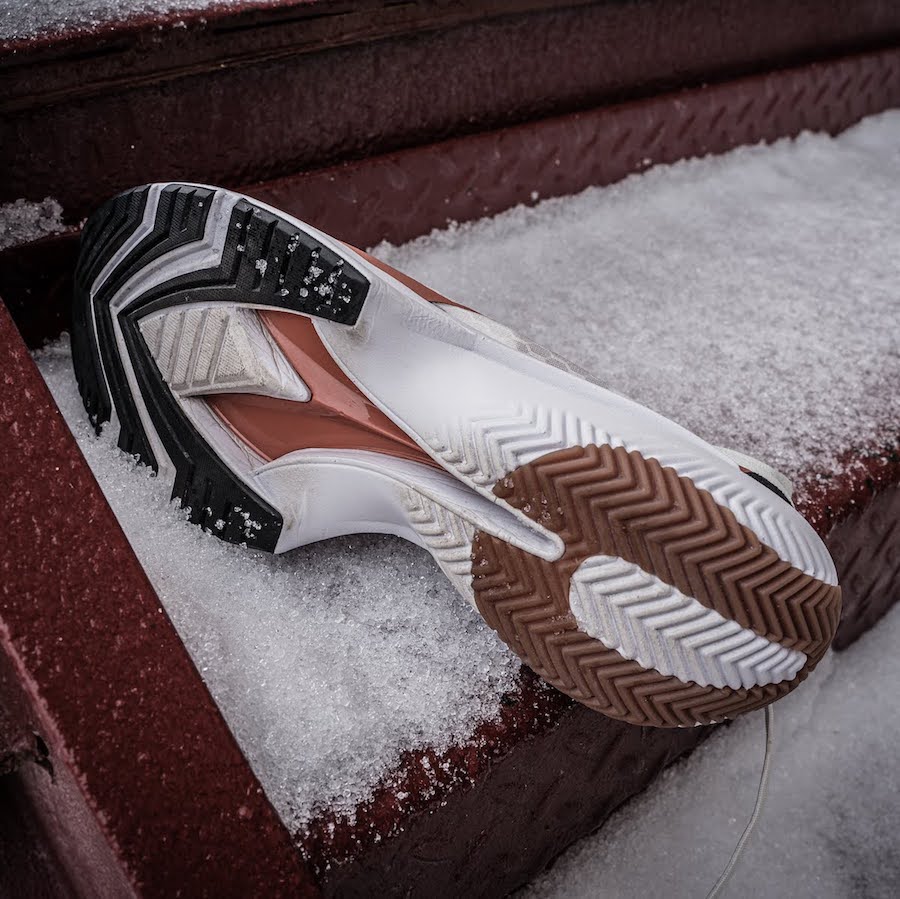 diadora equipe corsa - outsole