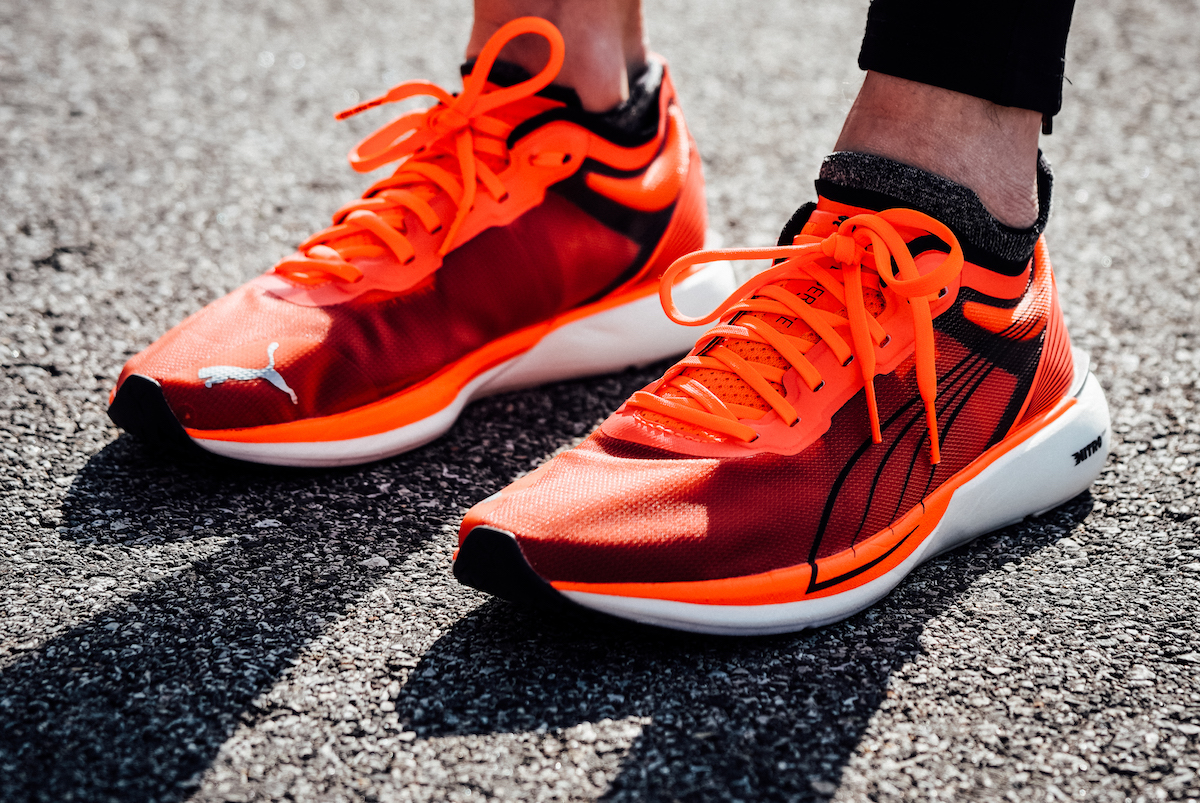 puma liberate nitro