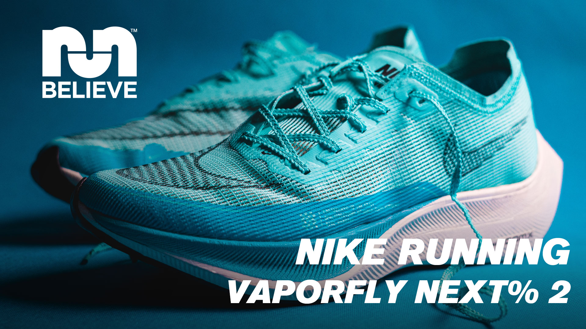 nike vaporfly next% 2 video