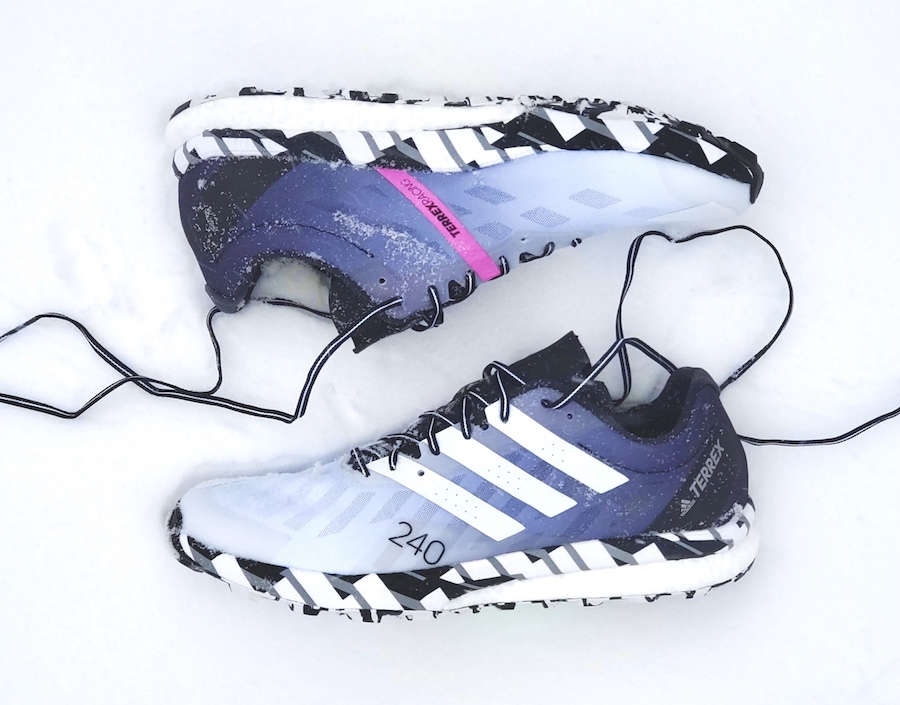adidas terrex speed ultra - both