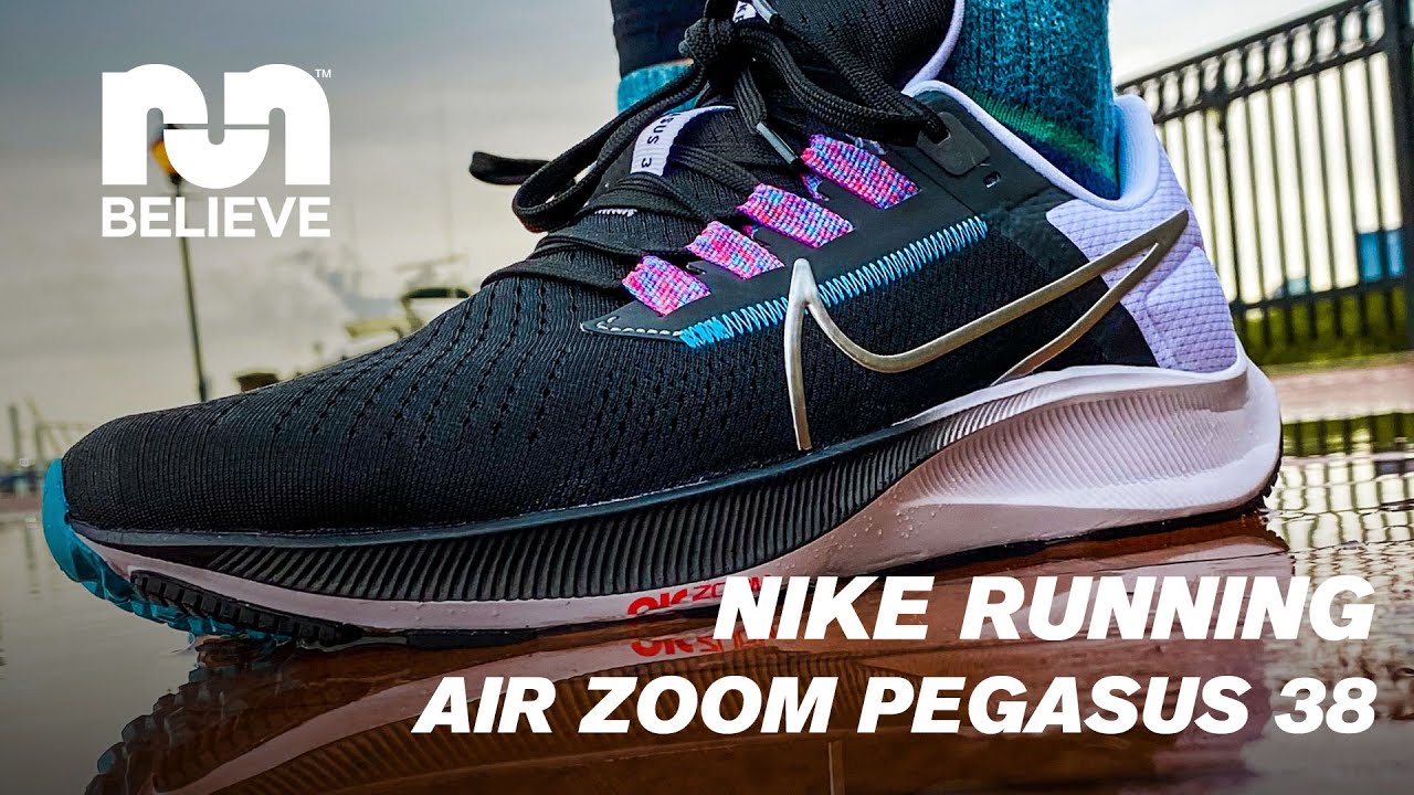 nike running air zoom peg 38