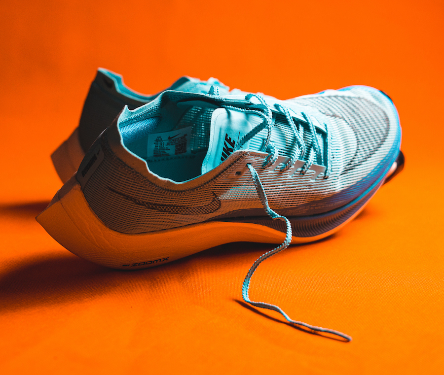 Nike ZoomX Vaporfly NEXT% 2 Performance Review | Believe in the Run