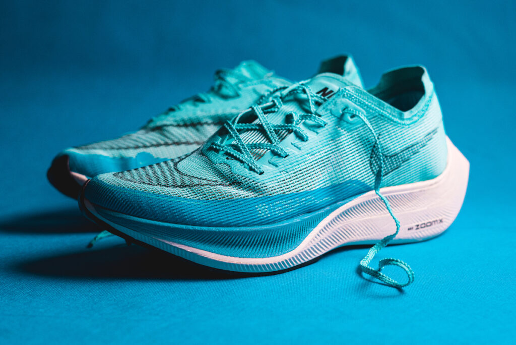 nike vaporfly next 2 - best carbon plated racing shoe