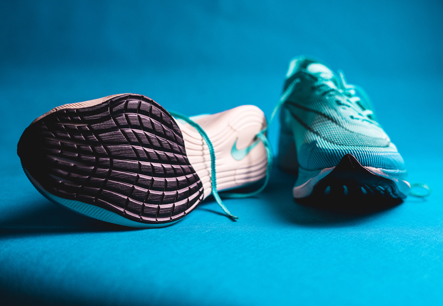 nike vaporfly next 2 - outsole1