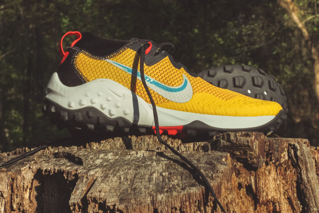 nike wildhorse 7