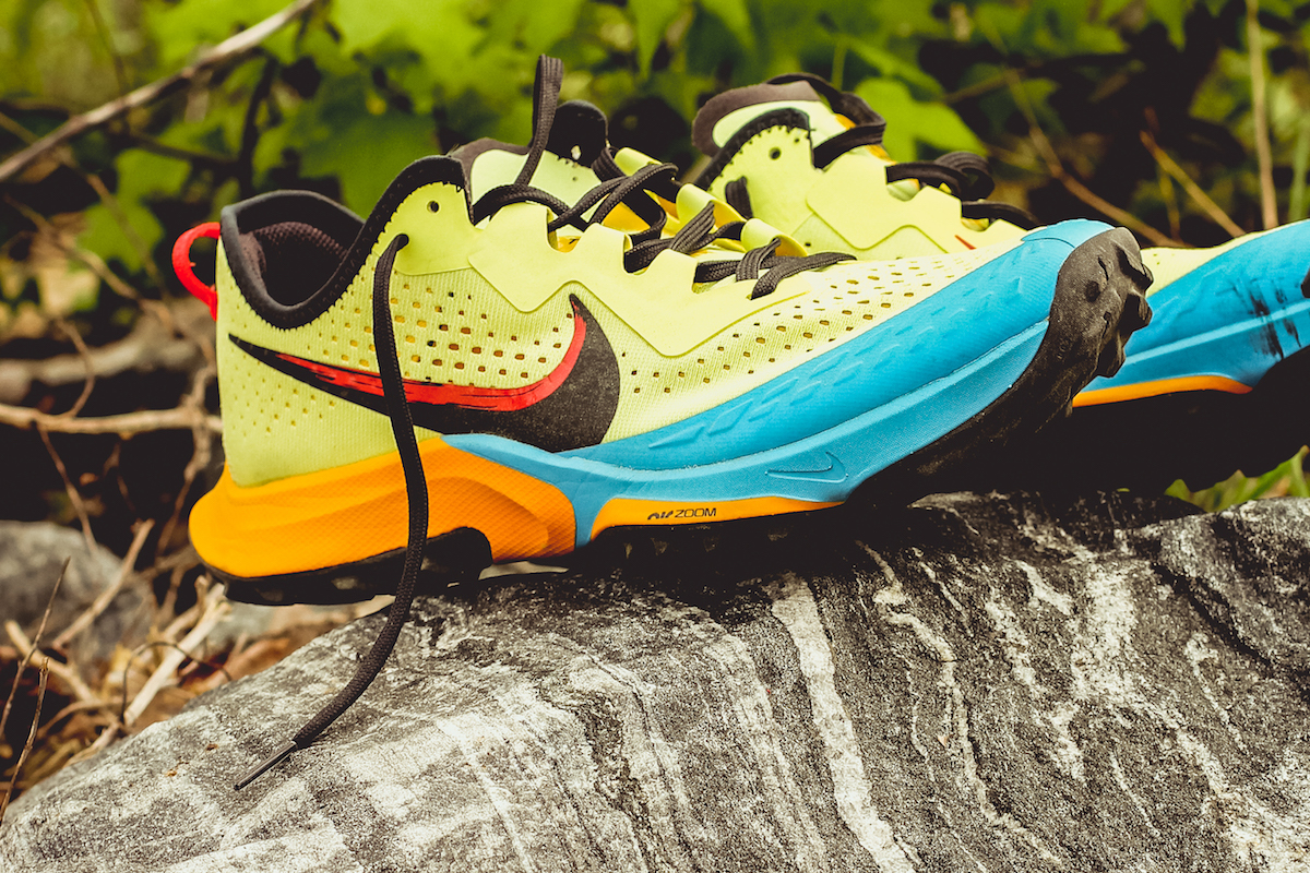 nike terra kiger 7 - feature