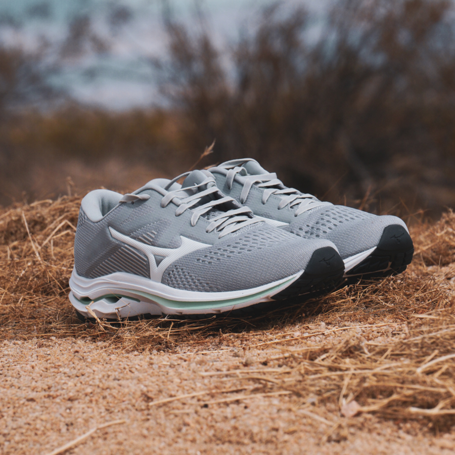 Mizuno Wave Inspire 17 Performance Review | Believe in the Run